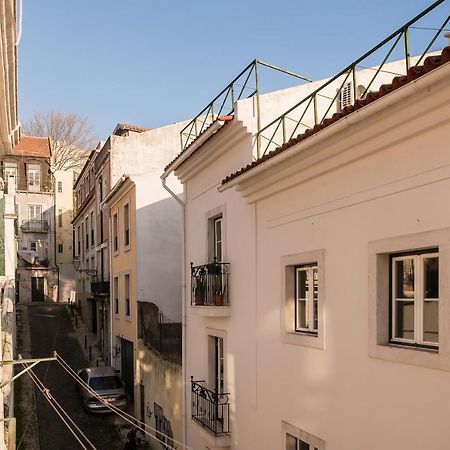 Apartamento Ideial Lisboa Dış mekan fotoğraf