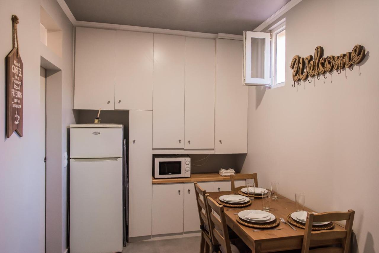 Apartamento Ideial Lisboa Dış mekan fotoğraf