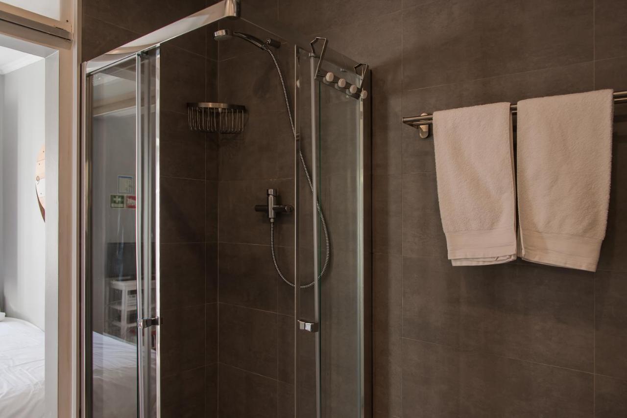 Apartamento Ideial Lisboa Dış mekan fotoğraf