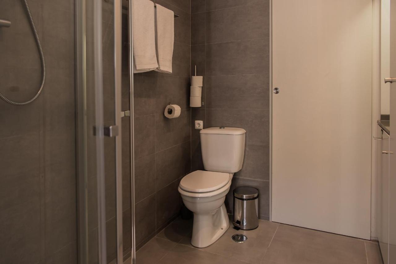 Apartamento Ideial Lisboa Dış mekan fotoğraf