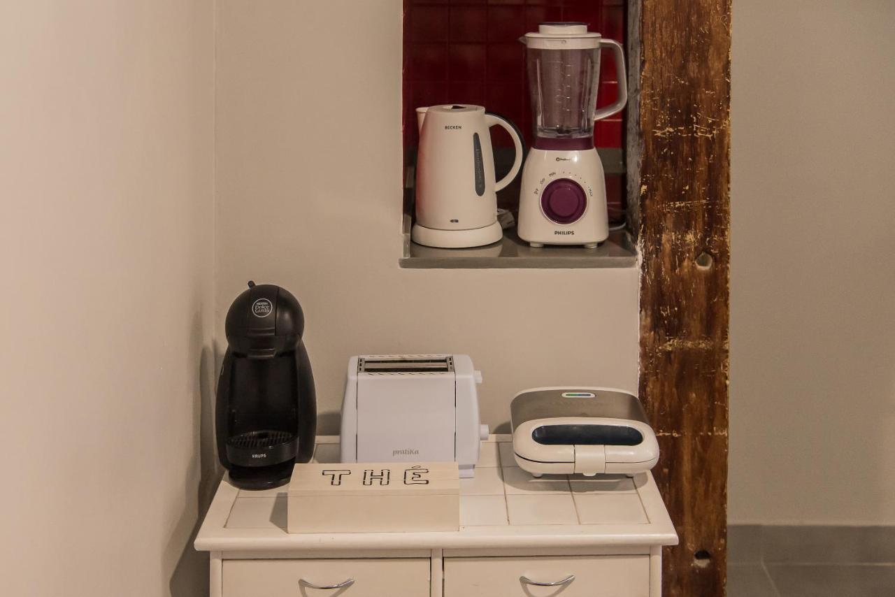 Apartamento Ideial Lisboa Dış mekan fotoğraf