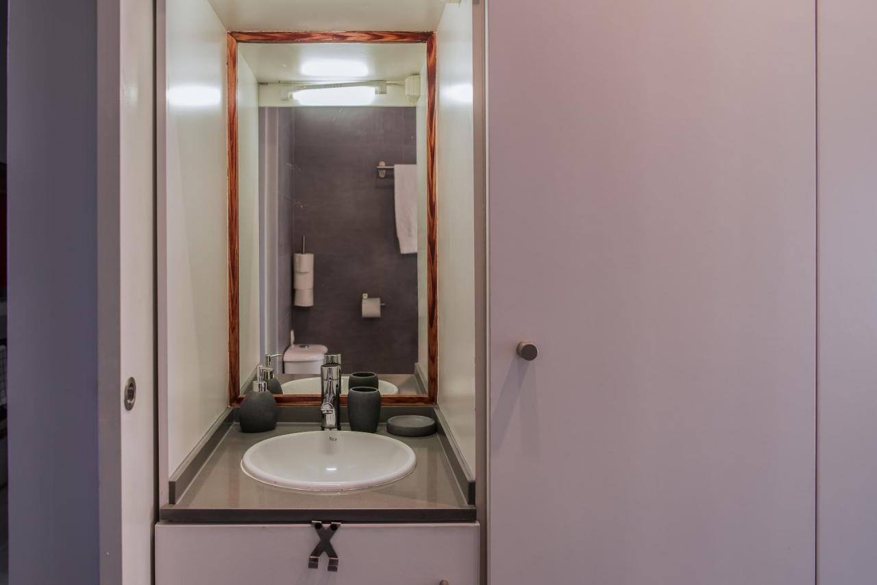 Apartamento Ideial Lisboa Dış mekan fotoğraf