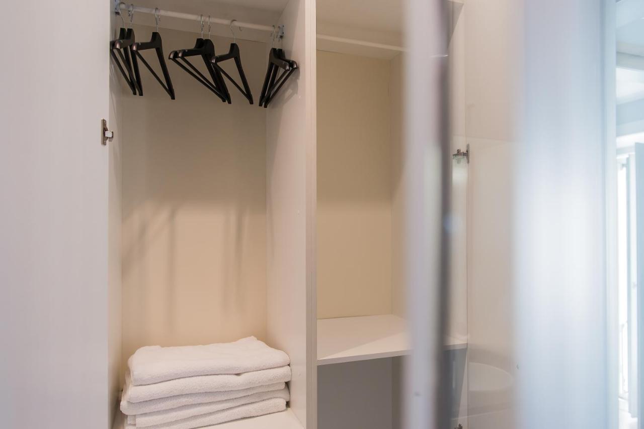 Apartamento Ideial Lisboa Dış mekan fotoğraf
