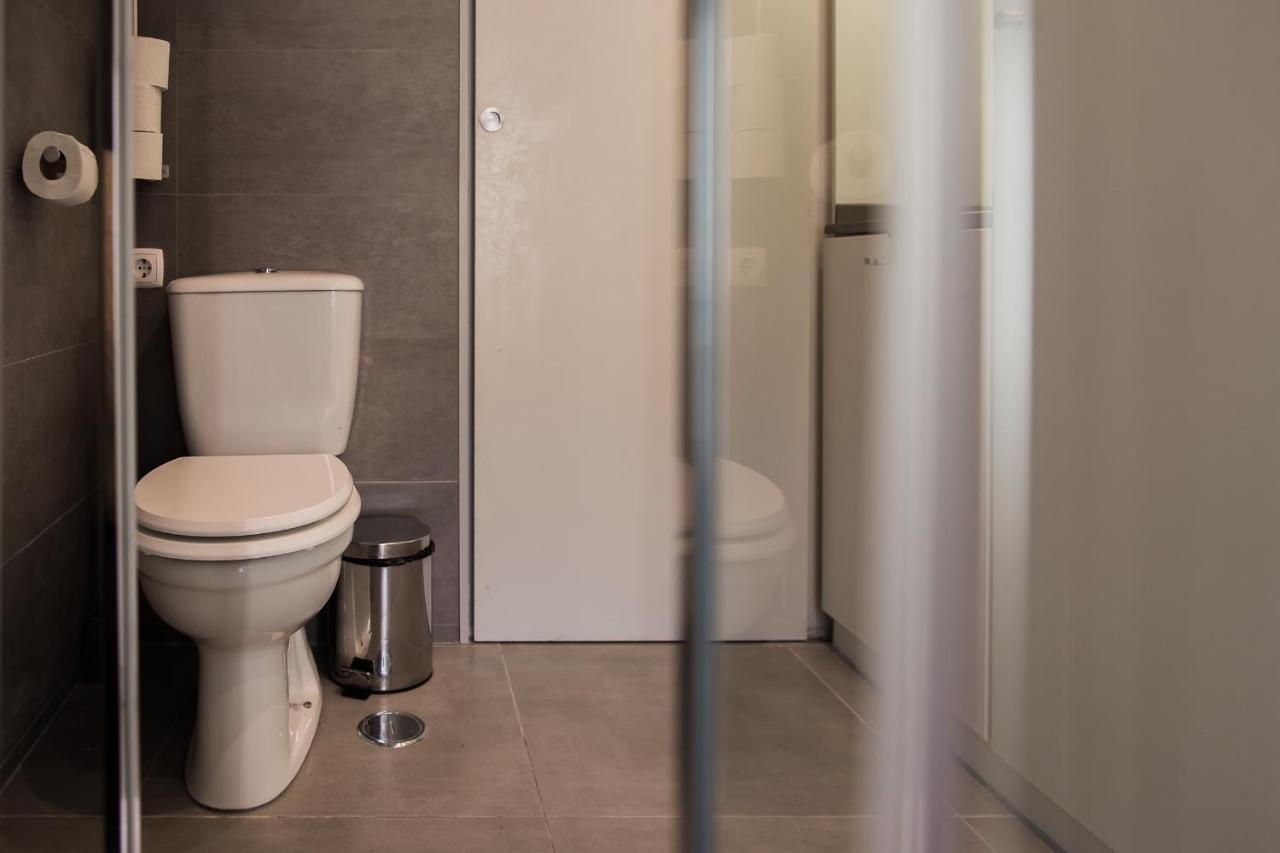 Apartamento Ideial Lisboa Dış mekan fotoğraf