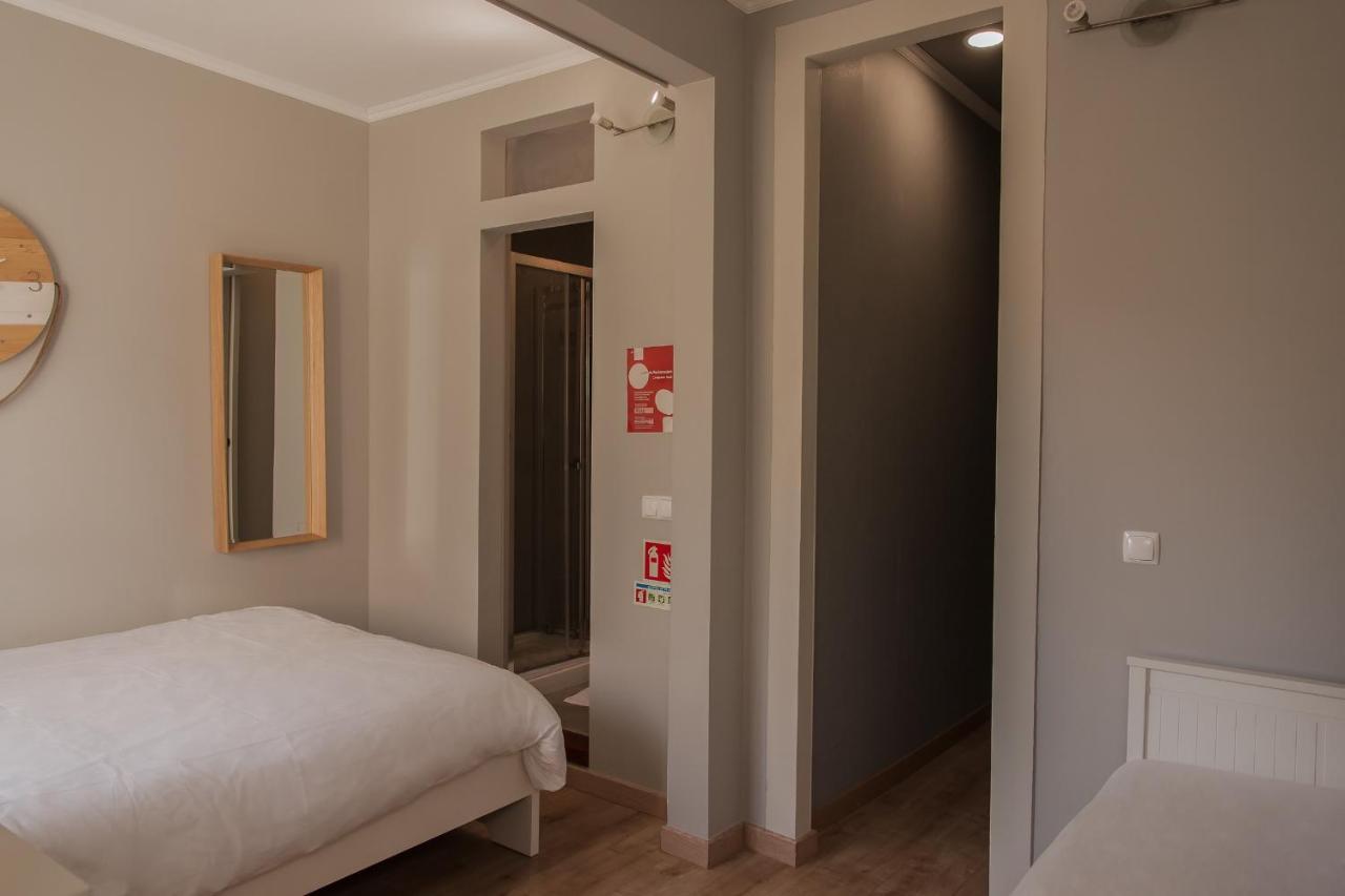 Apartamento Ideial Lisboa Dış mekan fotoğraf