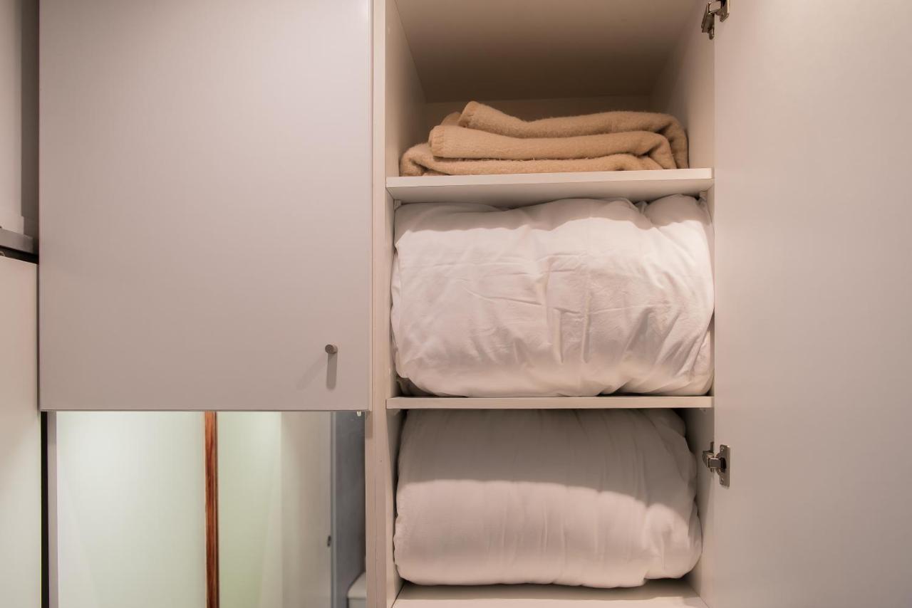 Apartamento Ideial Lisboa Dış mekan fotoğraf