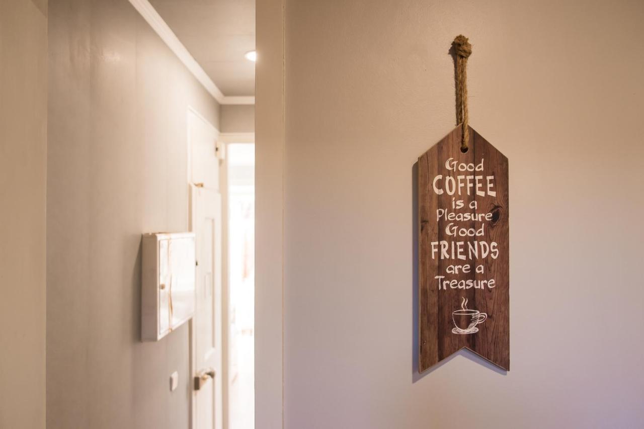 Apartamento Ideial Lisboa Dış mekan fotoğraf