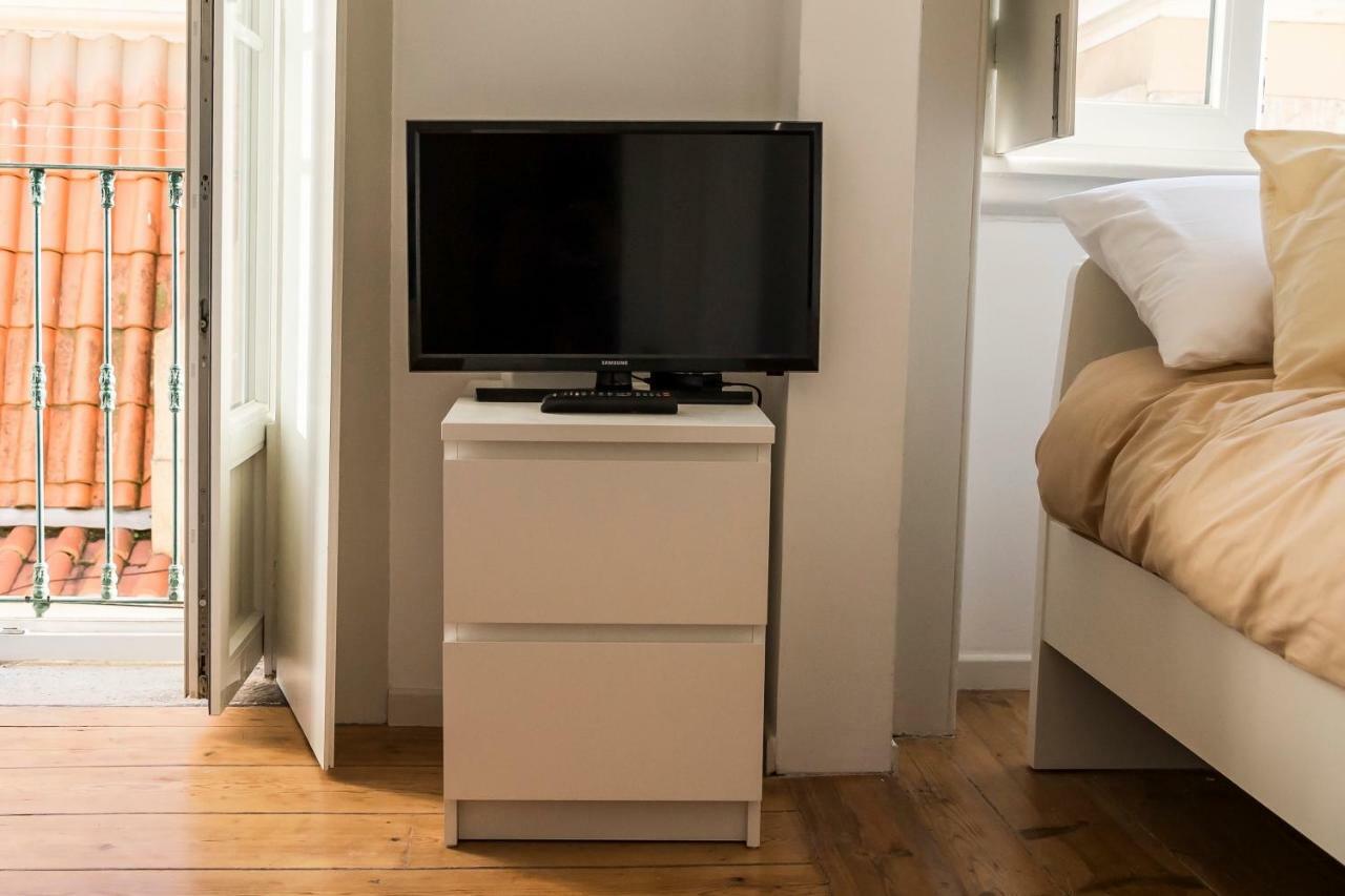 Apartamento Ideial Lisboa Dış mekan fotoğraf