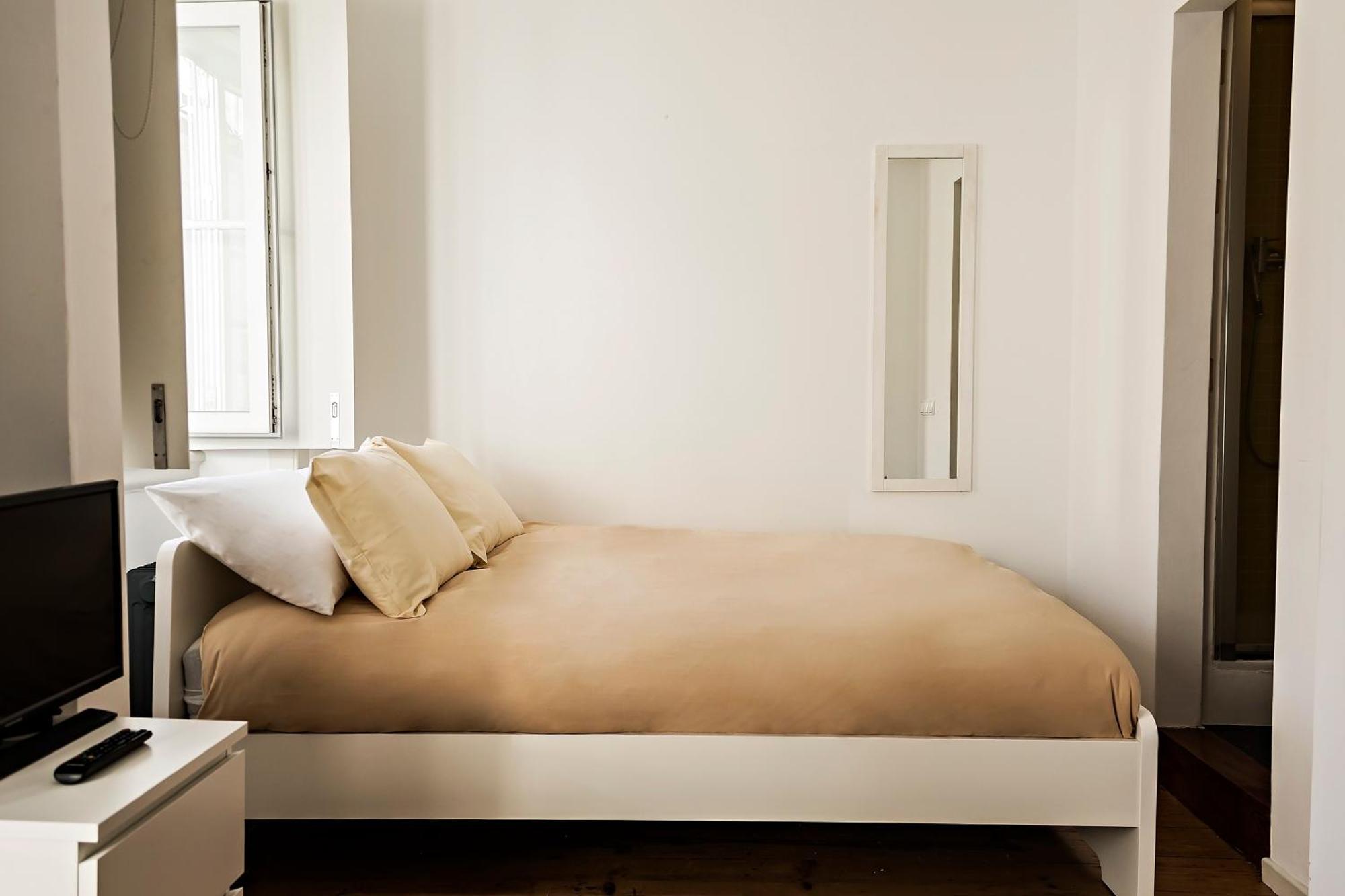 Apartamento Ideial Lisboa Dış mekan fotoğraf
